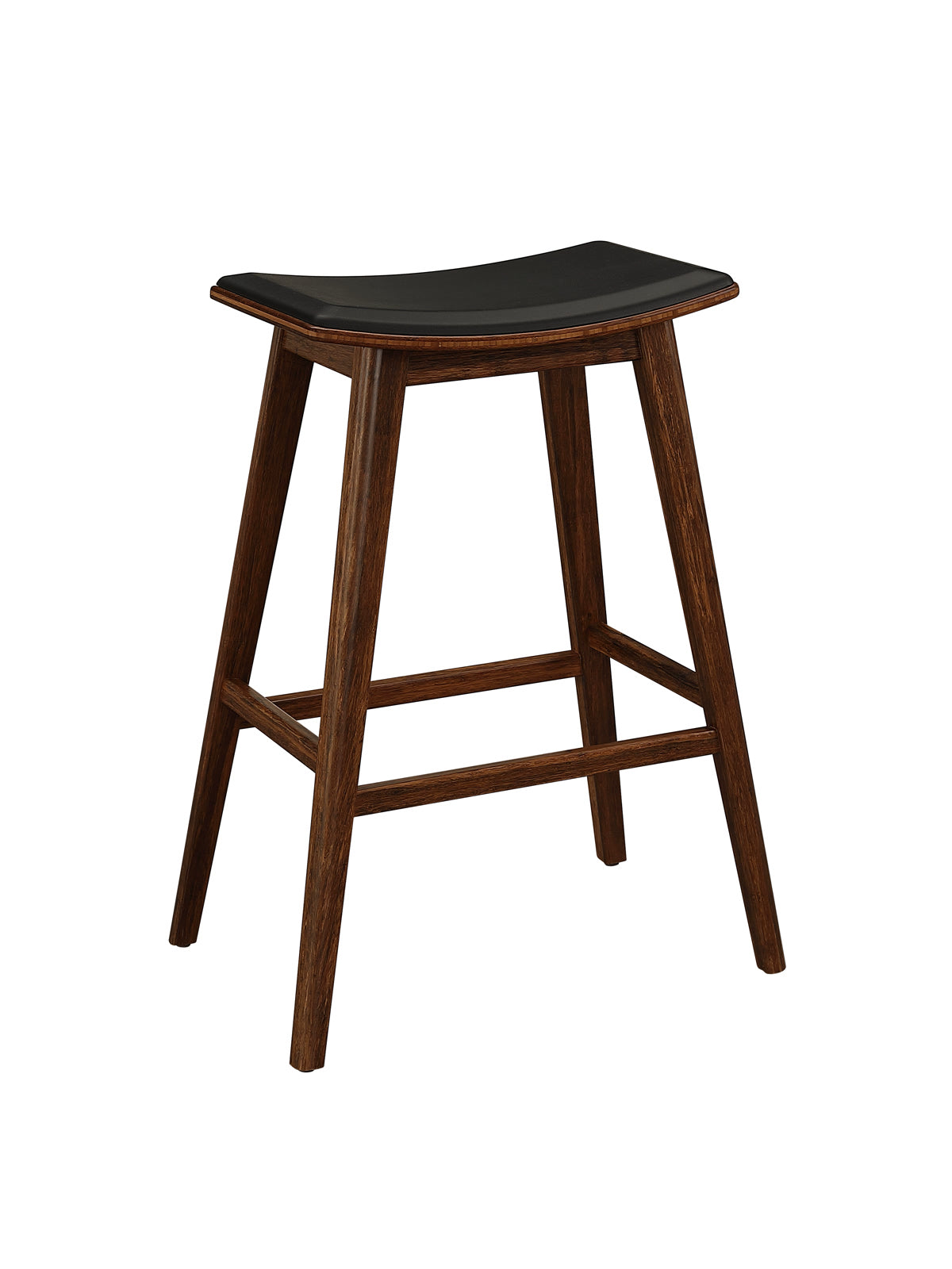 Greenington Terra 26" Counter Height Stool, Exotic, (Set of 2) - Stool - Bamboo Mod - 9