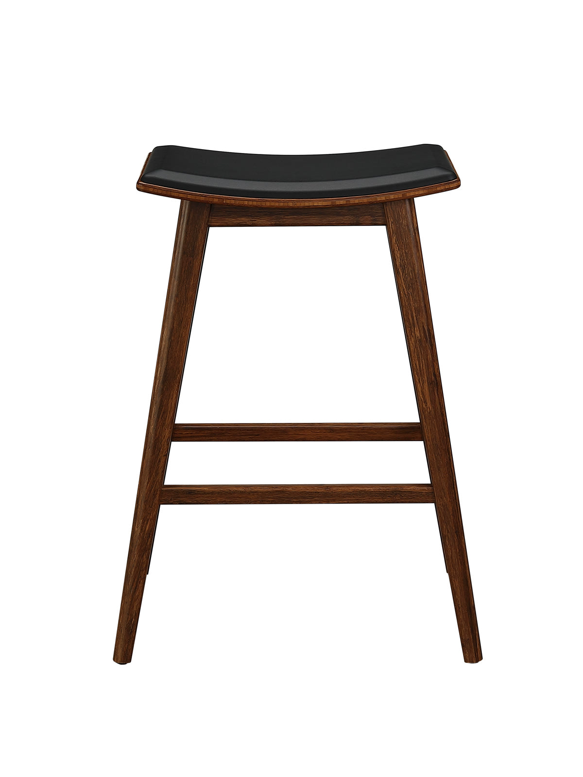 Greenington Terra 26" Counter Height Stool, Exotic, (Set of 2) - Stool - Bamboo Mod - 10