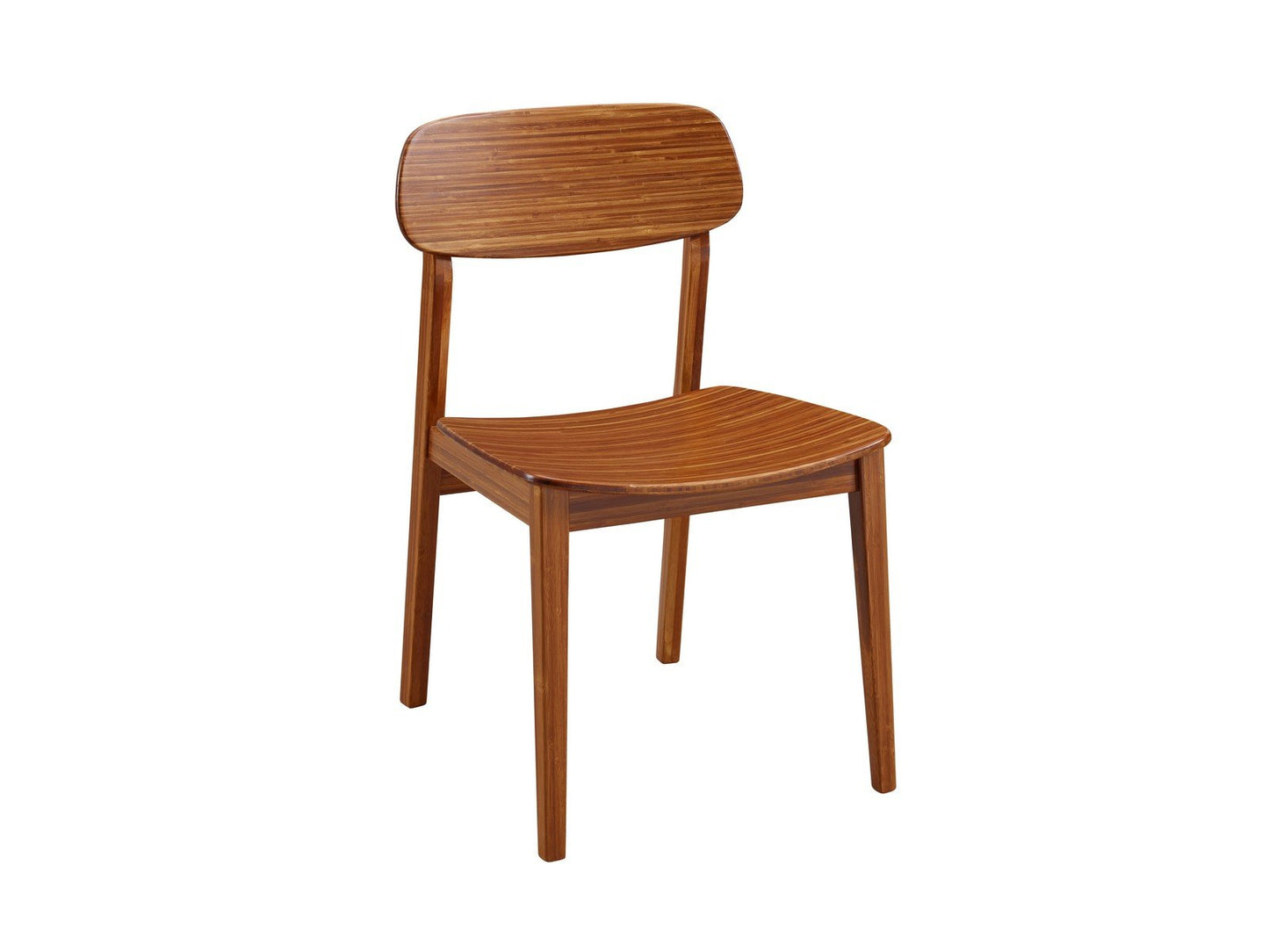 Greenington Currant Chair - Boxed set of 2, Amber - G0023AM - 1