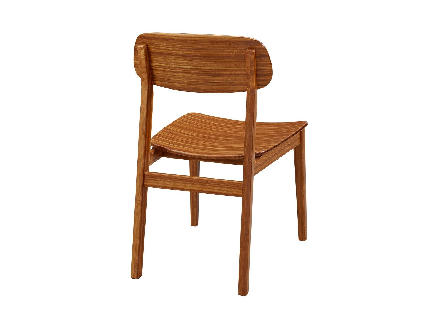 Greenington Currant Chair - Boxed set of 2, Amber - G0023AM - 2