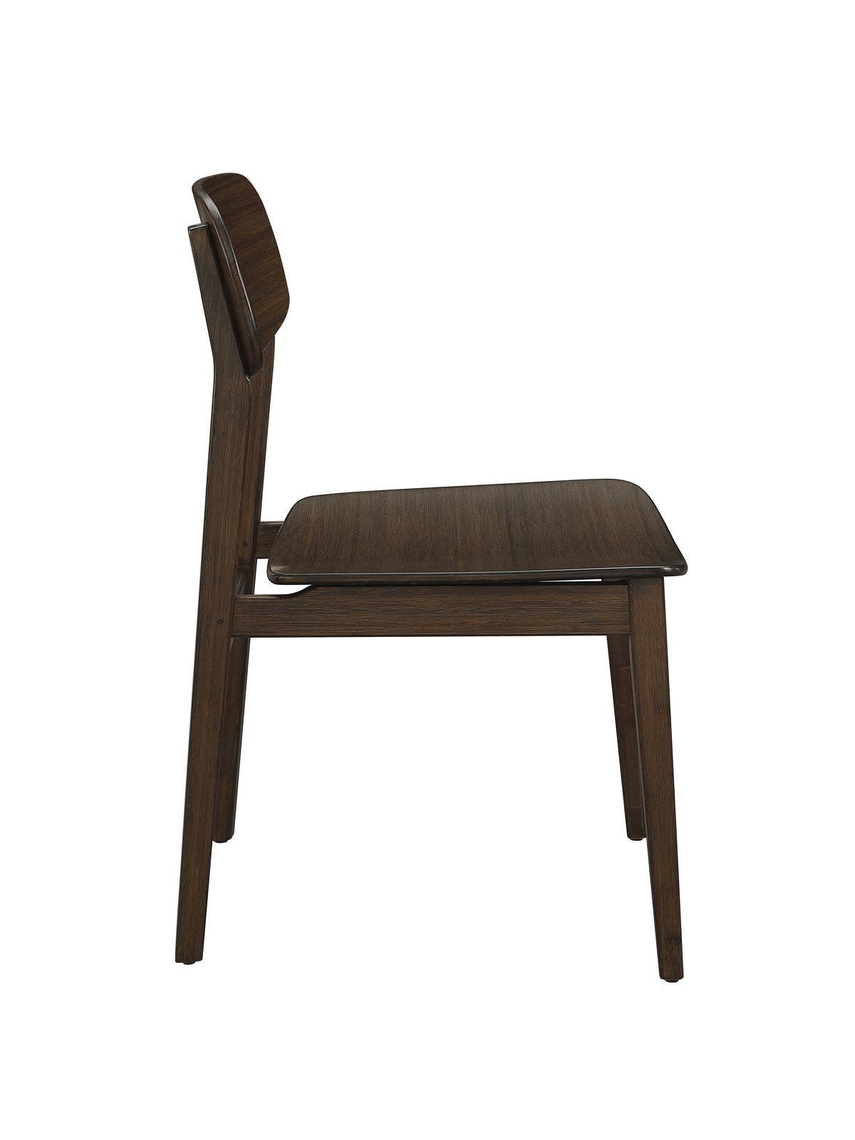 Greenington Currant Modern Bamboo Dining Chair (Set of 2)