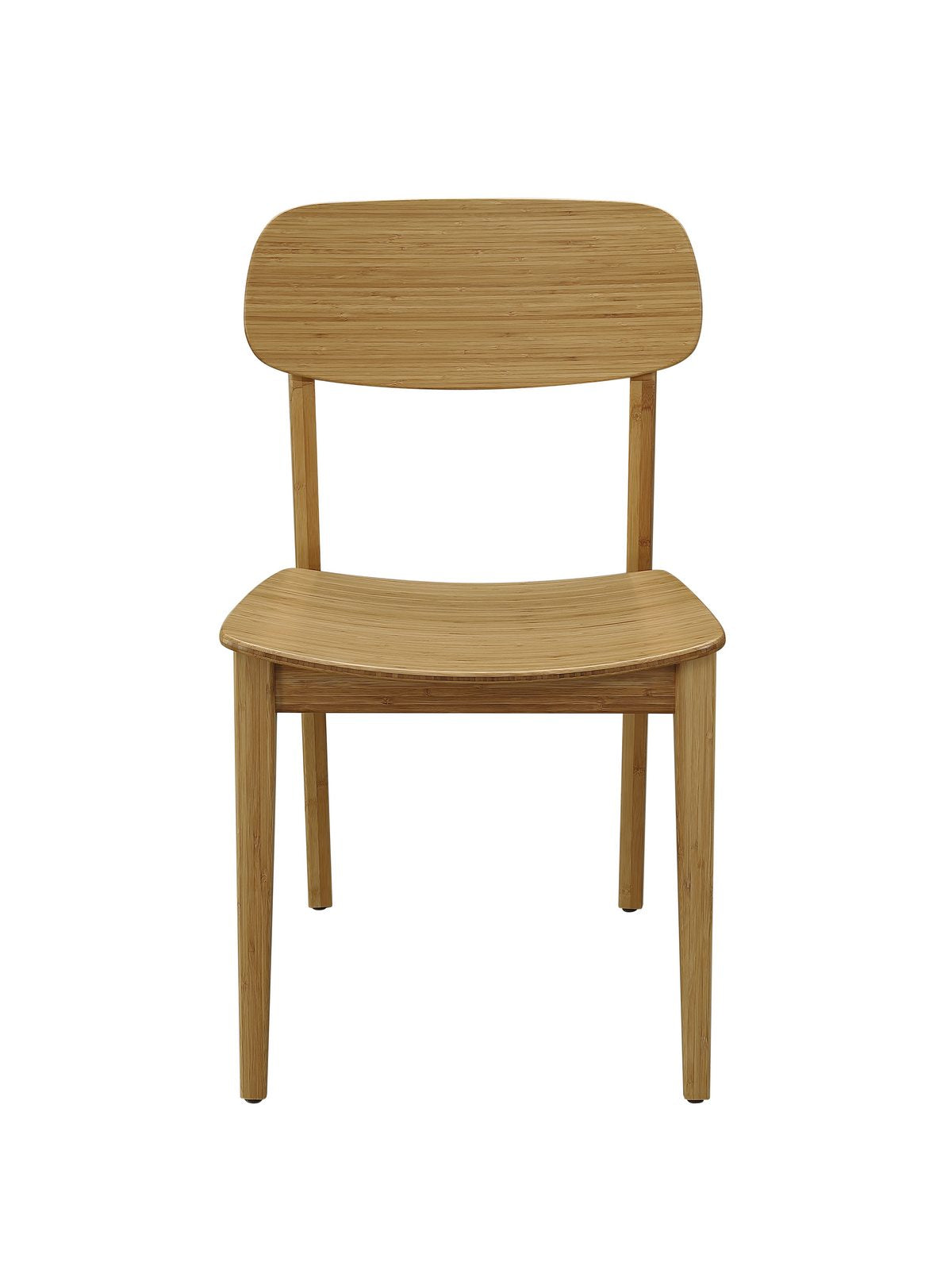 Greenington Currant Modern Bamboo Dining Chair (Set of 2)