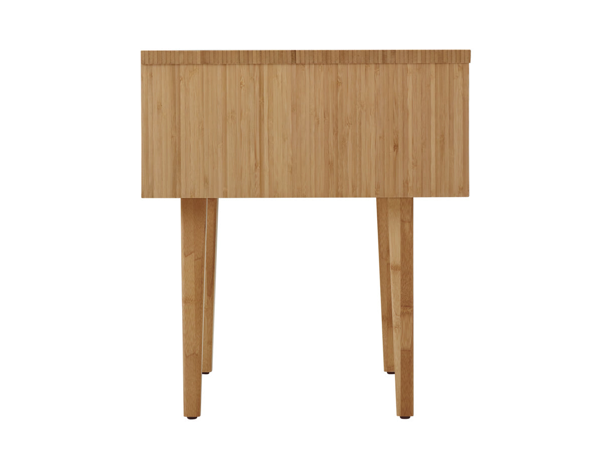 Greenington Sienna Modern Bamboo Nightstand Nightstands & Dressers - bamboomod