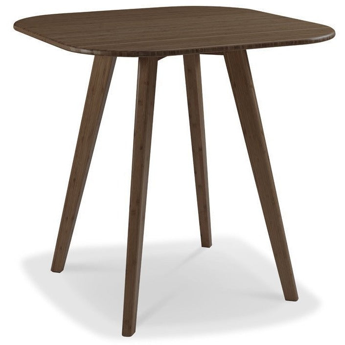 Greenington Currant Modern Bamboo Counter Height Table 36" Dining Tables - bamboomod
