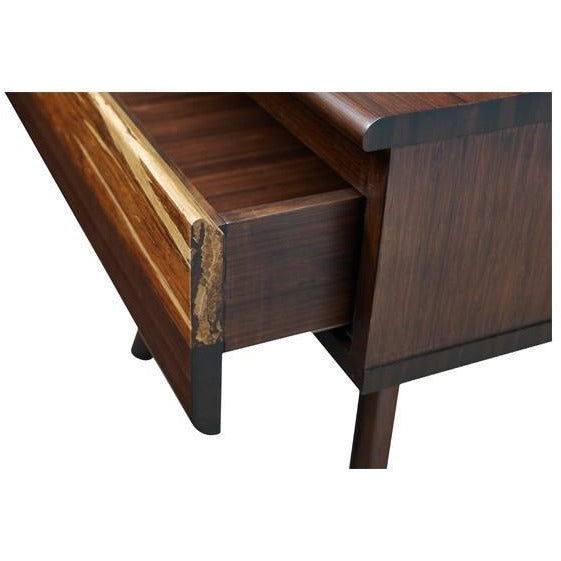 Greenington Azara Modern Bamboo Five Drawer Dresser Chest Nightstands & Dressers - bamboomod
