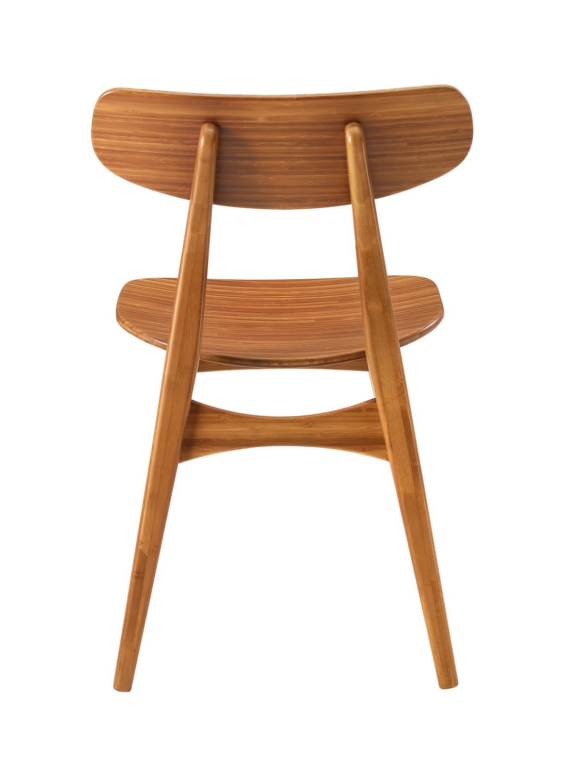 Greenington Cassia Dining Chair, Amber, (Set of 2) - GCA001AM