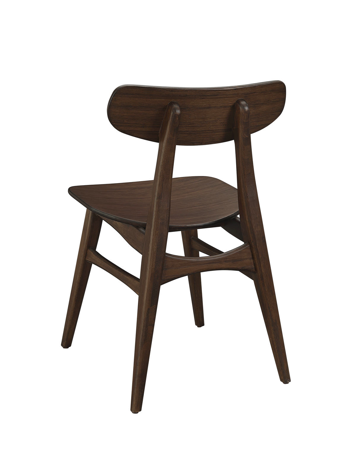 Greenington Cassia Dining Chair, Sable, (Set of 2) - Dining Chairs - Bamboo Mod - 5