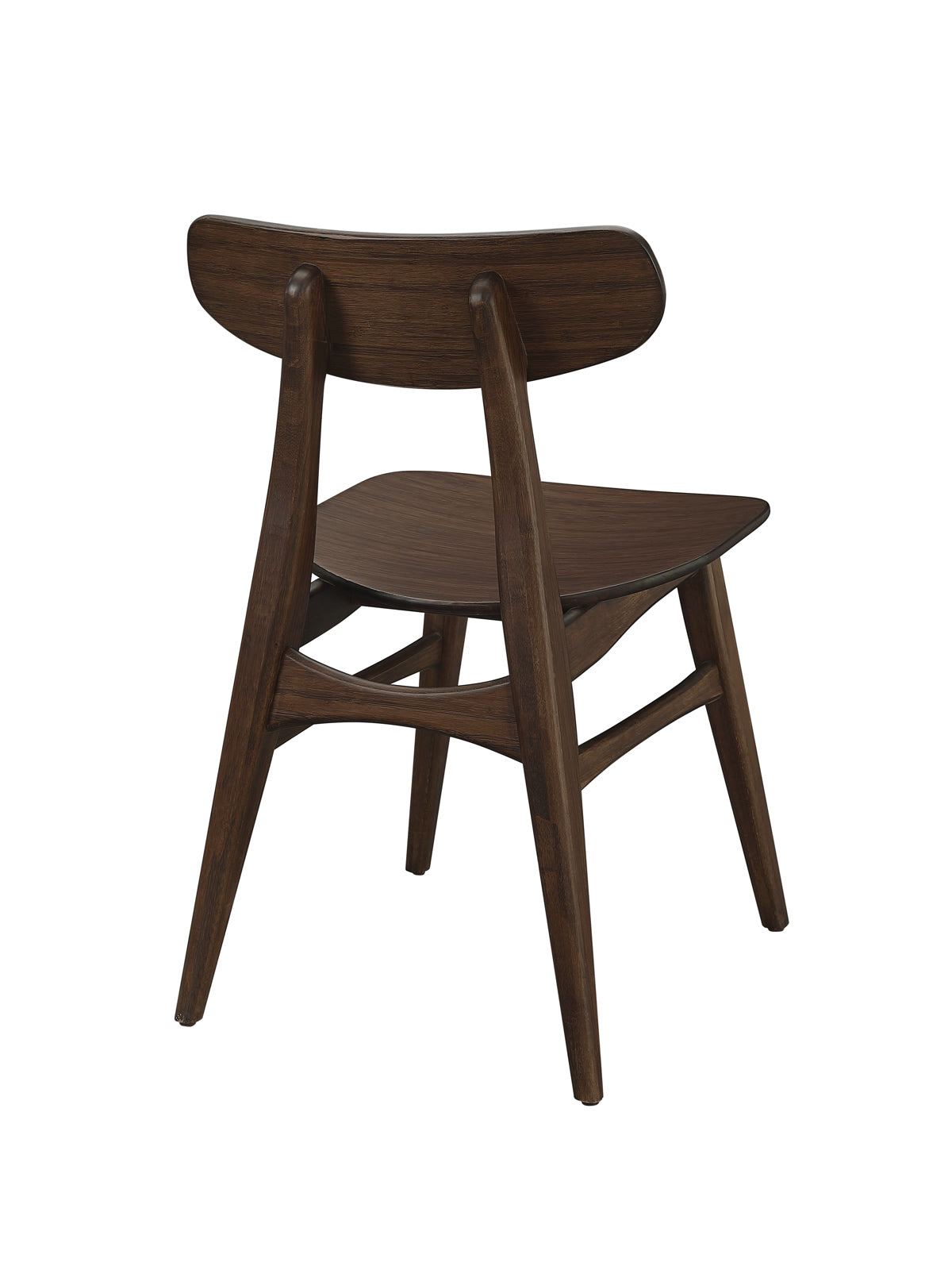 Greenington Cassia Dining Chair, Sable, (Set of 2) - Dining Chairs - Bamboo Mod - 6