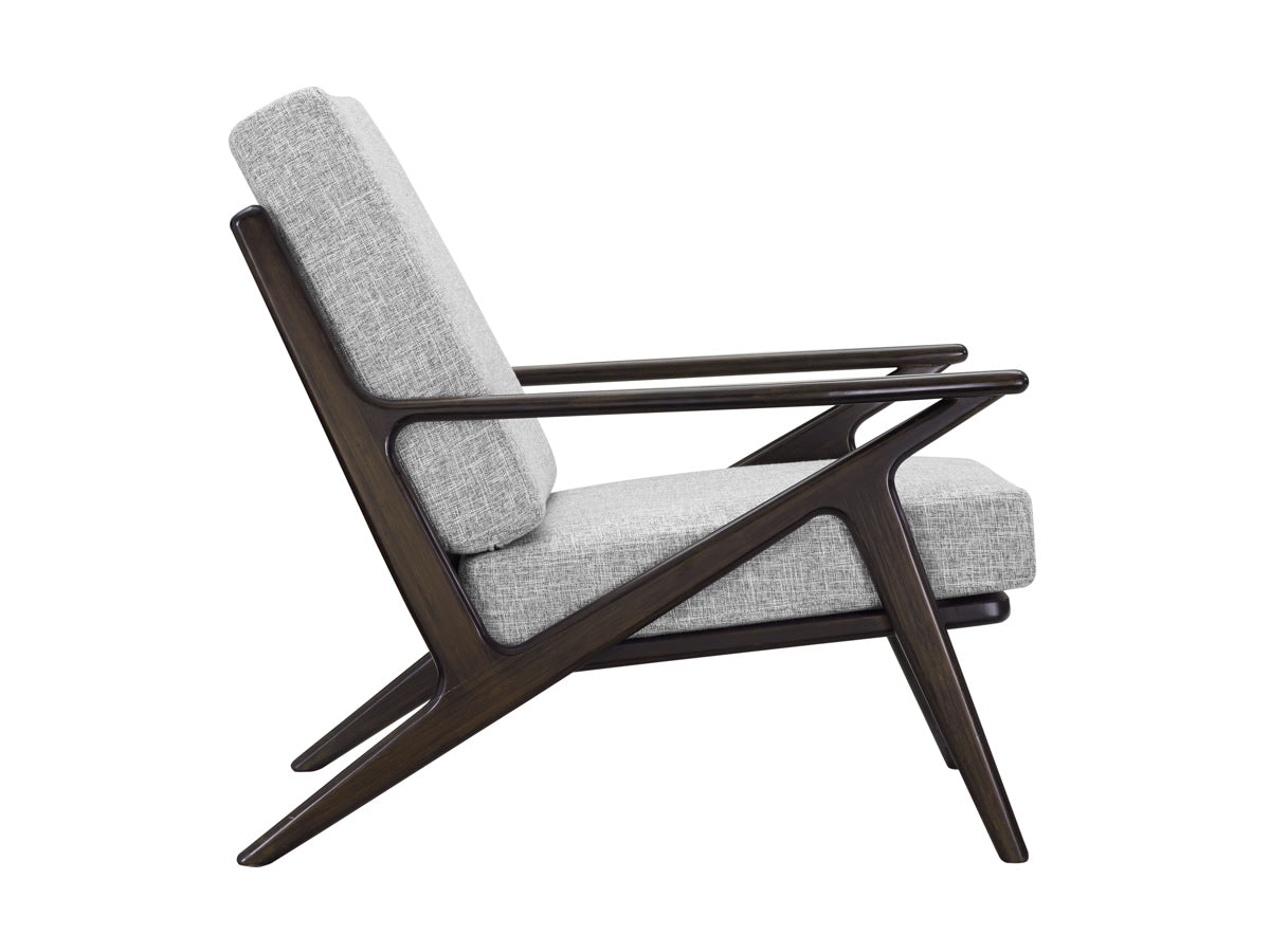 Greenington Logan Lounge Chair, Havana lounge chairs - bamboomod