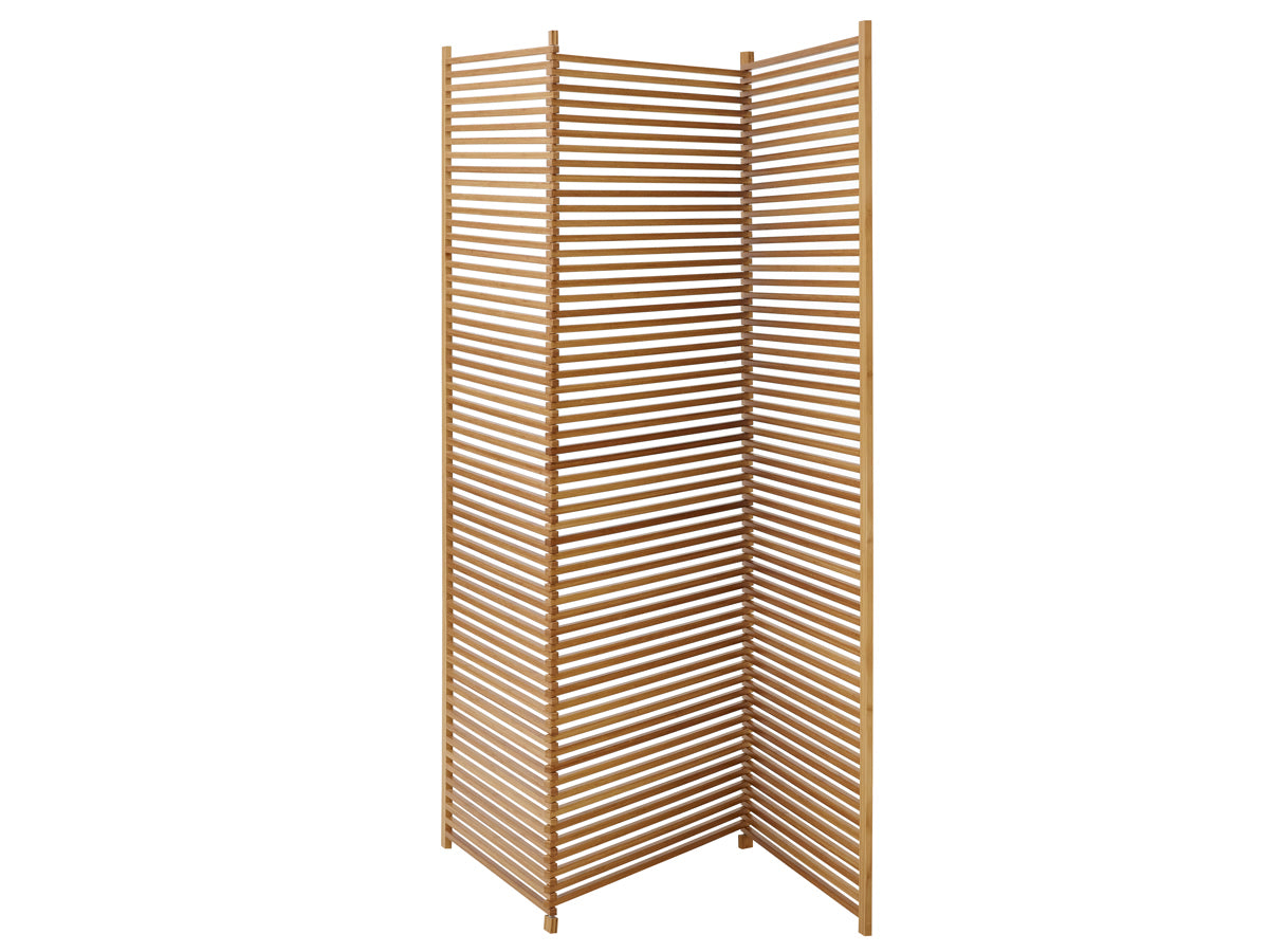 Greenington Modern Bamboo Lilac Screen - Room Separator Room separators - bamboomod