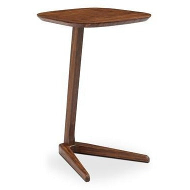 Greenington Modern Bamboo Thyme Side Table Side Tables - bamboomod