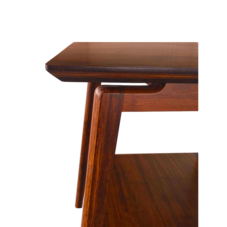 Greenington Modern Bamboo Antares Console Table Side Tables - bamboomod